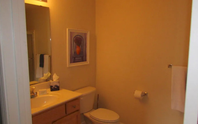 Brunswick Plantation Commons II #2505