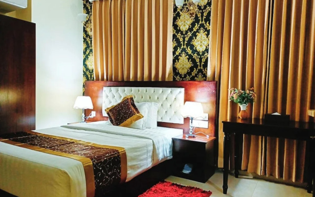 Crystal Rose Sylhet