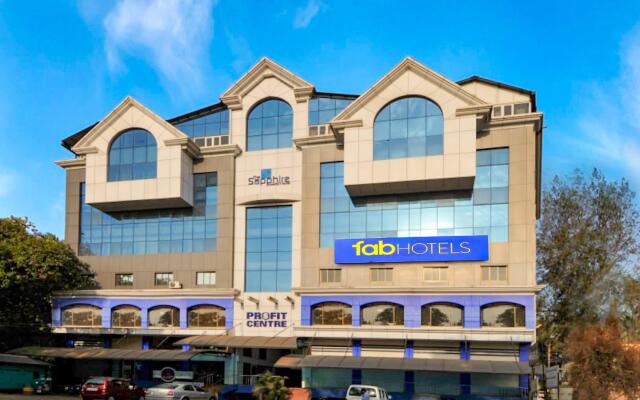 FabHotel Sapphire