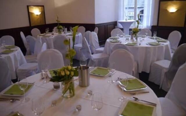 Hotel Schloss Walbeck