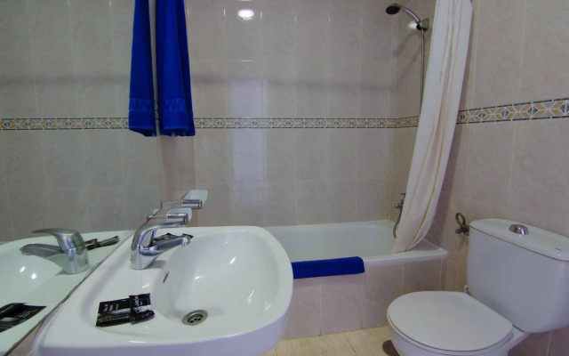 Club Siroco Serenity - Adults Only