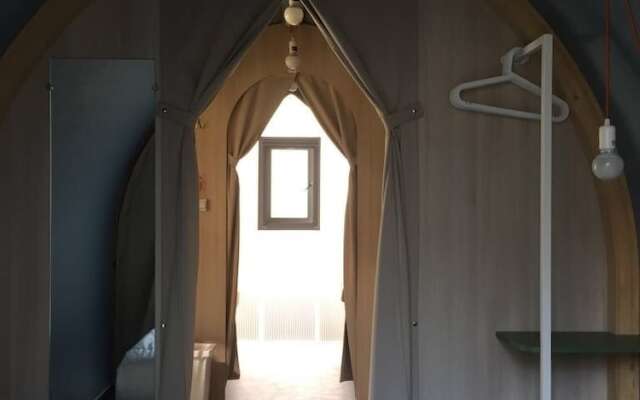 Camping Panorama del Chianti