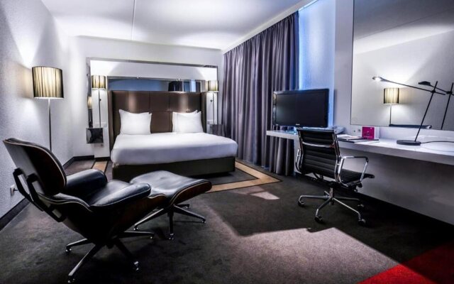 WestCord Fashion Hotel Amsterdam