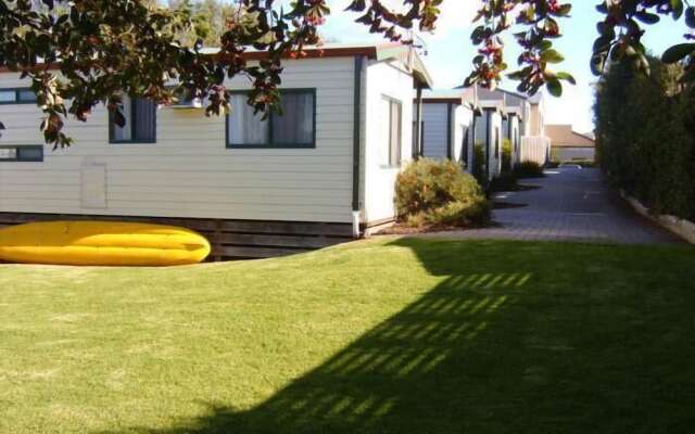 Inverloch Cabins