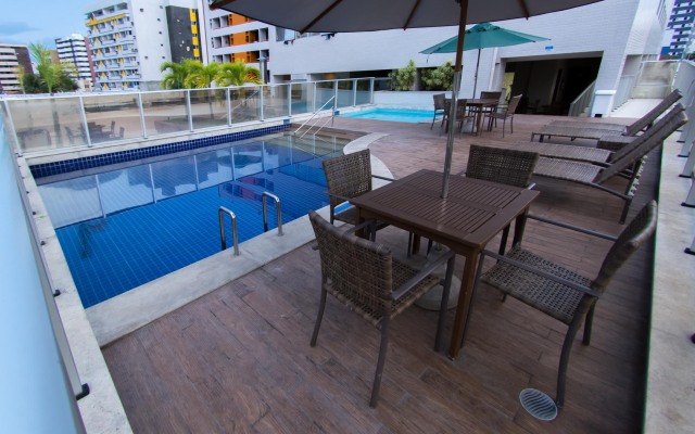 Hilton Garden Inn Maceio