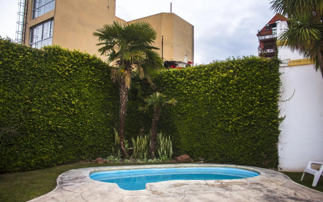Hotel Del Virrey