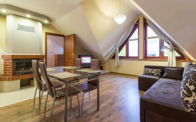 Apartamenty ZakopanePoleca - Krupówki