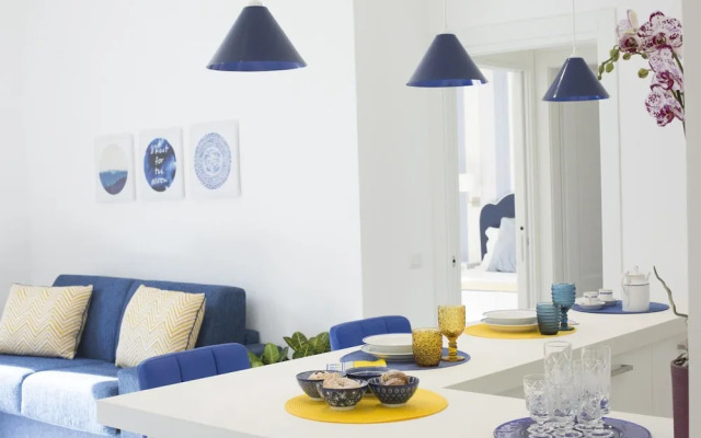 Sara Home 1 in Sorrento