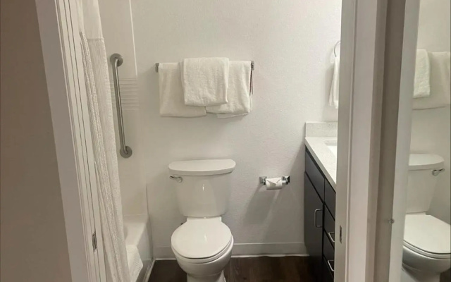 TownePlace Suites by Marriott Wichita East