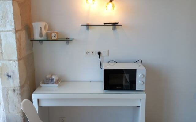 Villa du Cerf Thibault