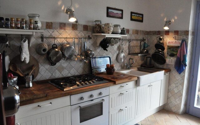 Montecristo Country House