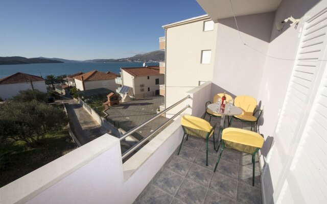 Apartments MERI