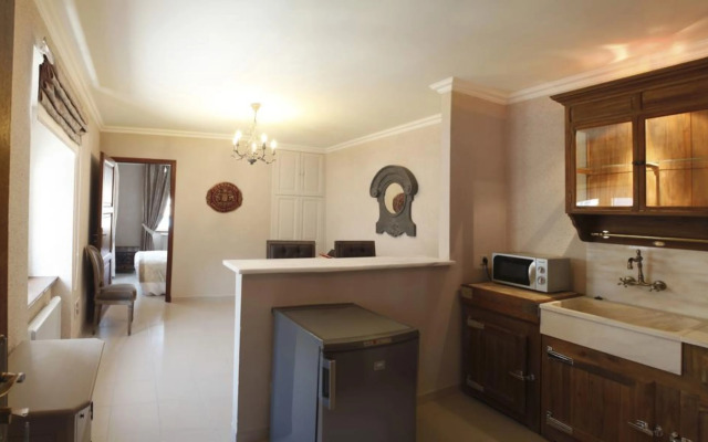 Champagne André Bergère