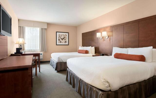 Days Inn Guelph