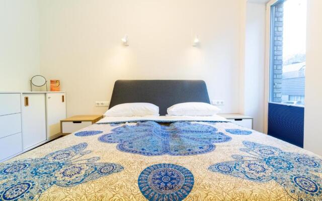 Mind Retreat Apartment, By Cohost