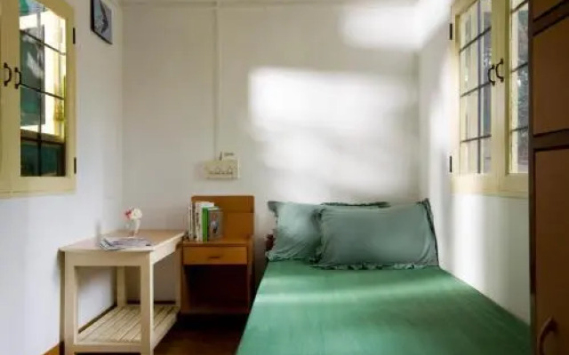 Tranquil Nest Resort - Thandikudi