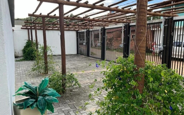 Casa Coralli Milagres