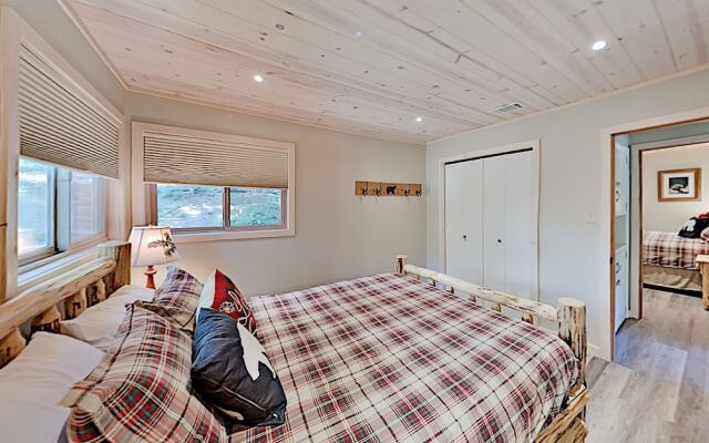 43414bow 2 Bedroom Home