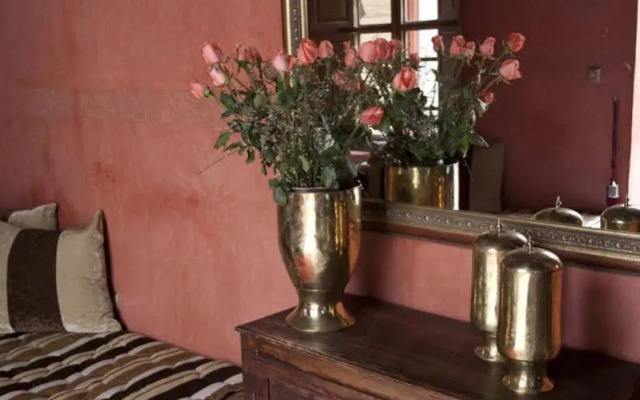 Riad Des Eaux et Spa