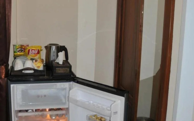 Exotic Fishing Thailand