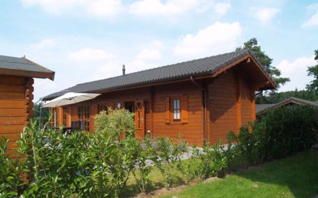 EuroParcs Resort Brunssummerheide 32514