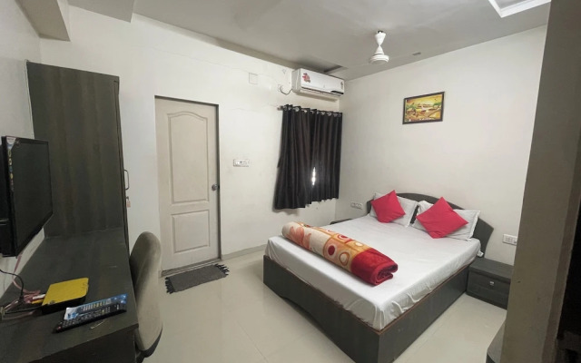 Hotel Narayan Executive Gujrat