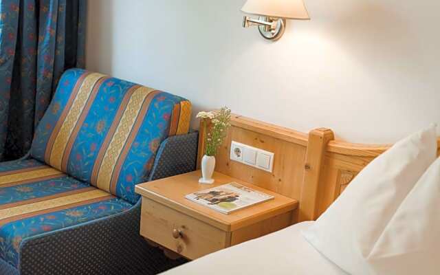 Park Hotel Villa Etschland