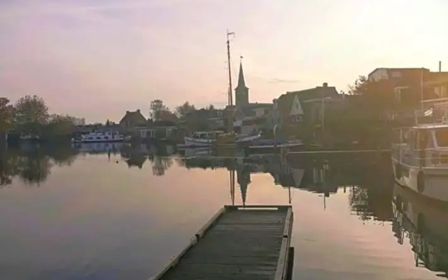 Mauritiuskerk Studio's