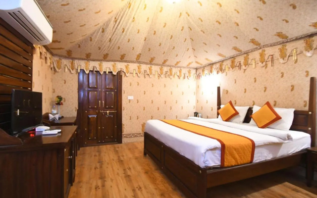Saipura Bagh Hotel & Resort Jaipur