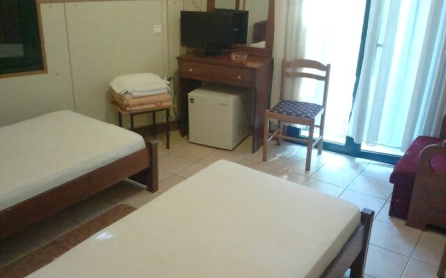 Hotel Diethnes