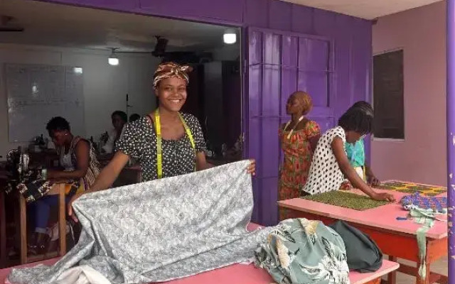Tumi Hostel