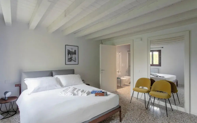 Palazzo Venere Apartments