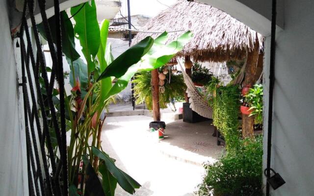 Hostal Solsticio Guajiro