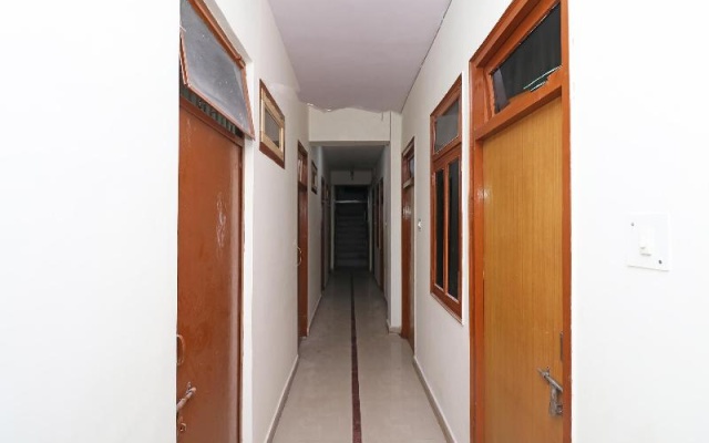 OYO 30907 Hotel Big Bell