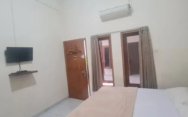 Hotel O Arjuna Guest House Syariah