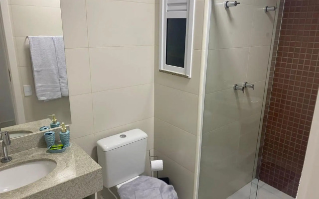 Golden Lake Residence - Arraial do Cabo