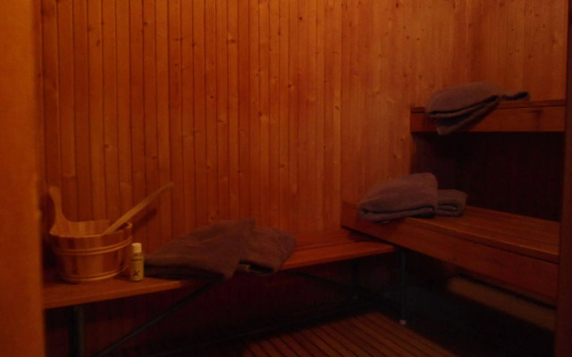 Kungshaga Hotell