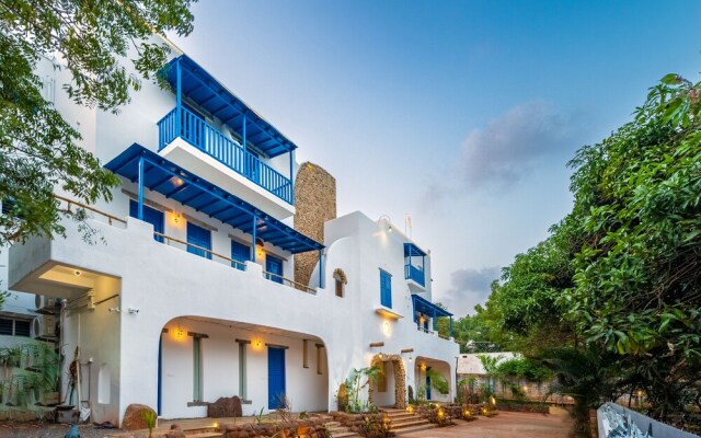 Conch Resort-Luxury Private Pool Suites