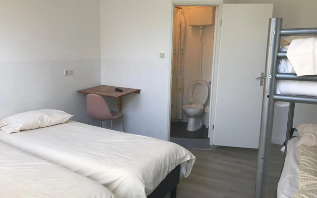 hotel Oosterpark