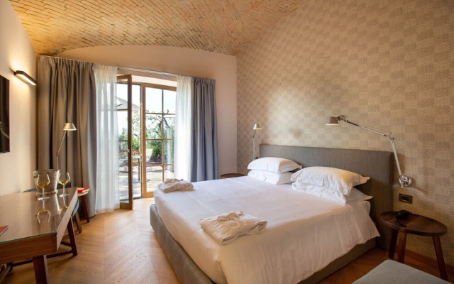 Villaggio Narrante - Cascina Galarej