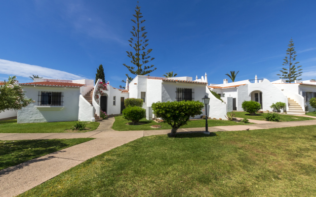 Rocha Brava Village Resort