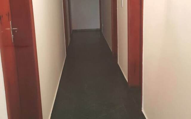 Residencial Caravelas Hotel