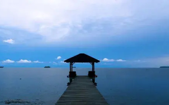 Siargao Paraiso Resort