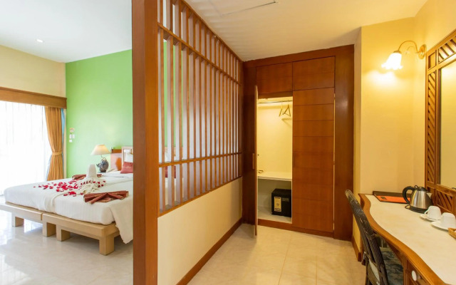 Ao Nang Timber House