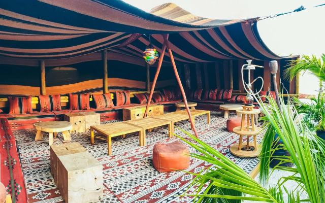 Hommage Hotel & Residences