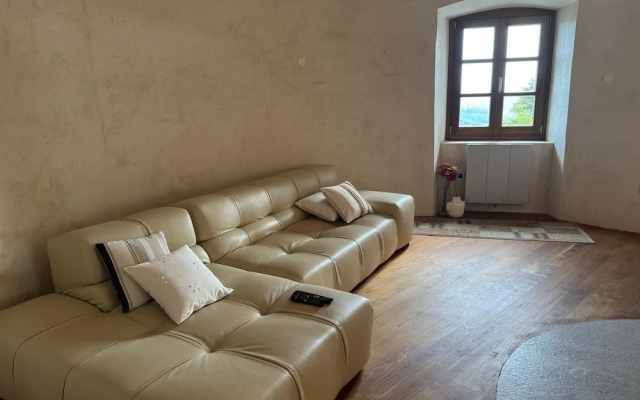 SMARTnoOK Rooms & Apartment