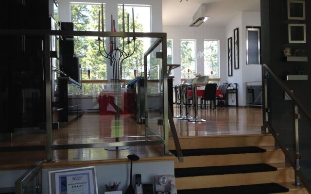 Gite l'Etoile du Havre B&B Inc.