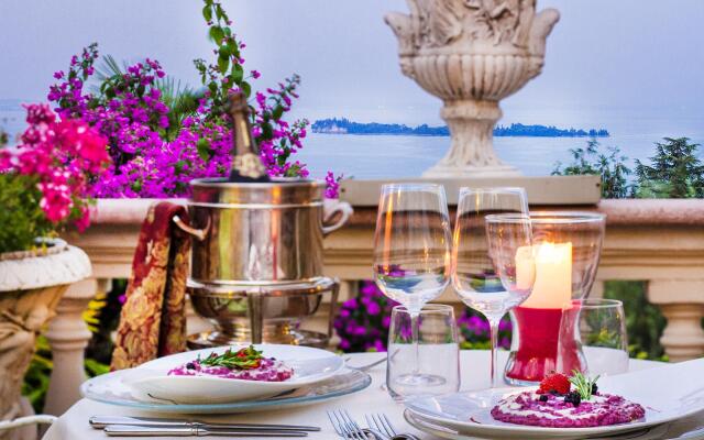 Park Hotel Ville Montefiori