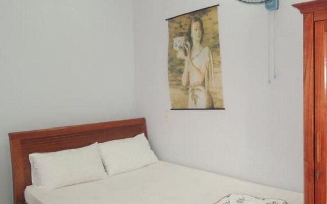 Hoang Anh Guest House