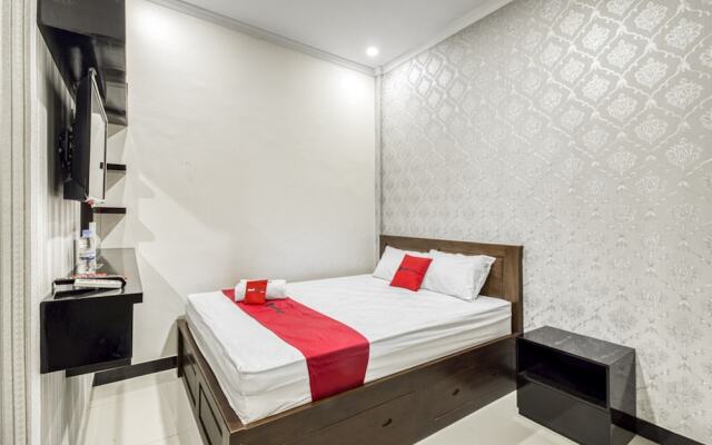 RedDoorz Syariah near Bandara Adisucipto Yogyakarta